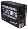 Levenhuk Skyline Travel Sun 50 Refractor Telescope Photo 5
