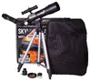 Levenhuk Skyline Travel Sun 50 Refractor Telescope Photo 6