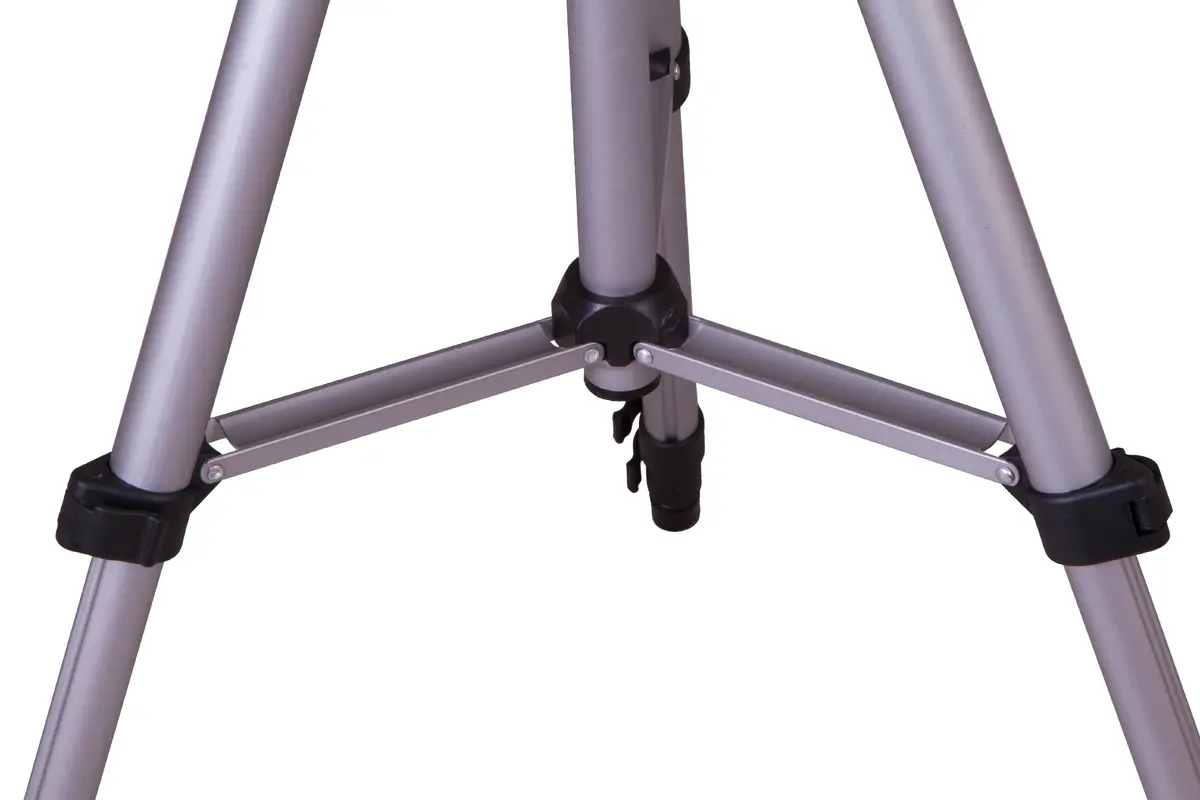 Levenhuk Skyline Travel Sun 50 Refractor Telescope Photo 12