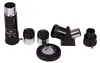 Levenhuk Skyline Travel Sun 50 Refractor Telescope Photo 16