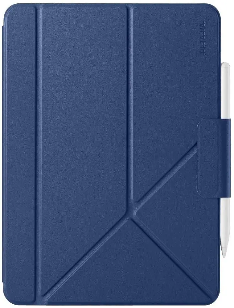 Planšetdatora vāciņš Pitaka MagEZ Folio 3