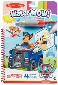 Spin Master Melissa & Doug Chase Reusable Sticker Pad
