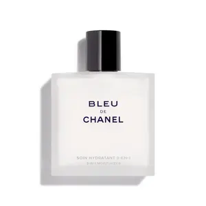 Chanel  Krem po Goleniu Chanel Bleu de Chanel 90 ml Bleu de Chanel