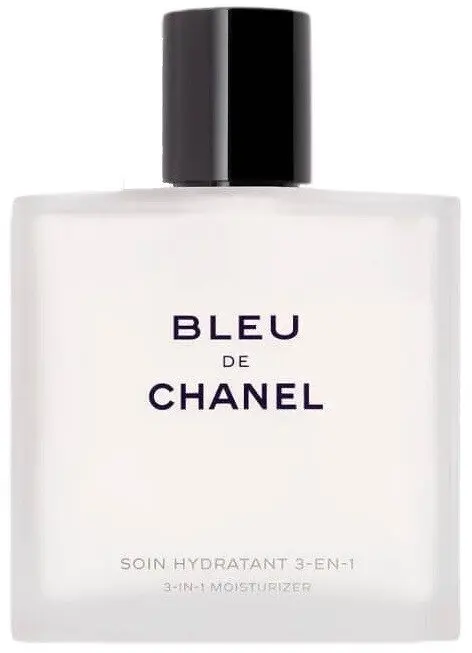 CHANEL Bleu Увлажняющий крем 3-в-1 90 мл Photo 4