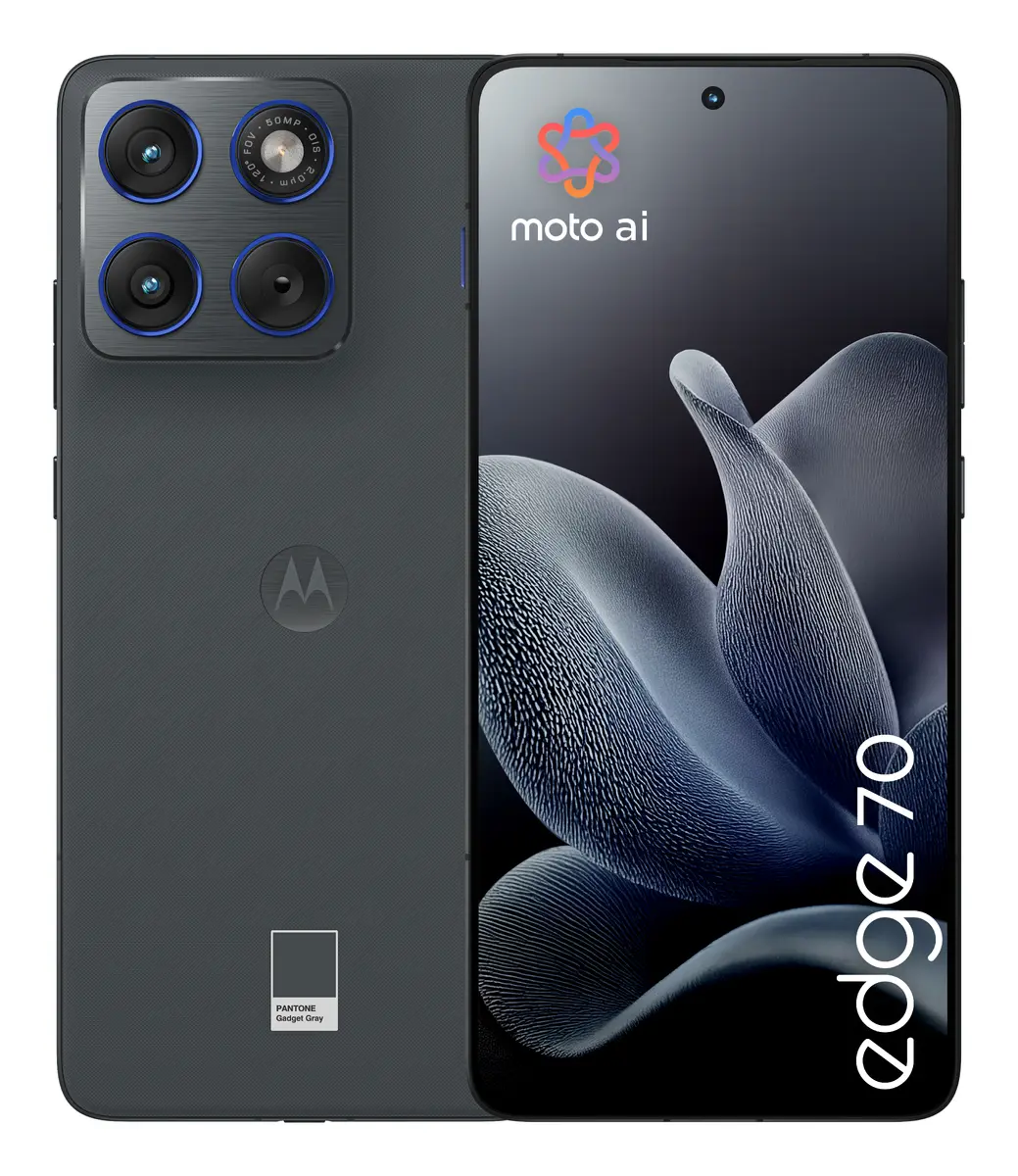 Smartfon Motorola Motorola edge 70 17