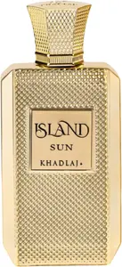 Khadlaj Island Sun Extrait de Parfum 100ml Unisex Fragrance