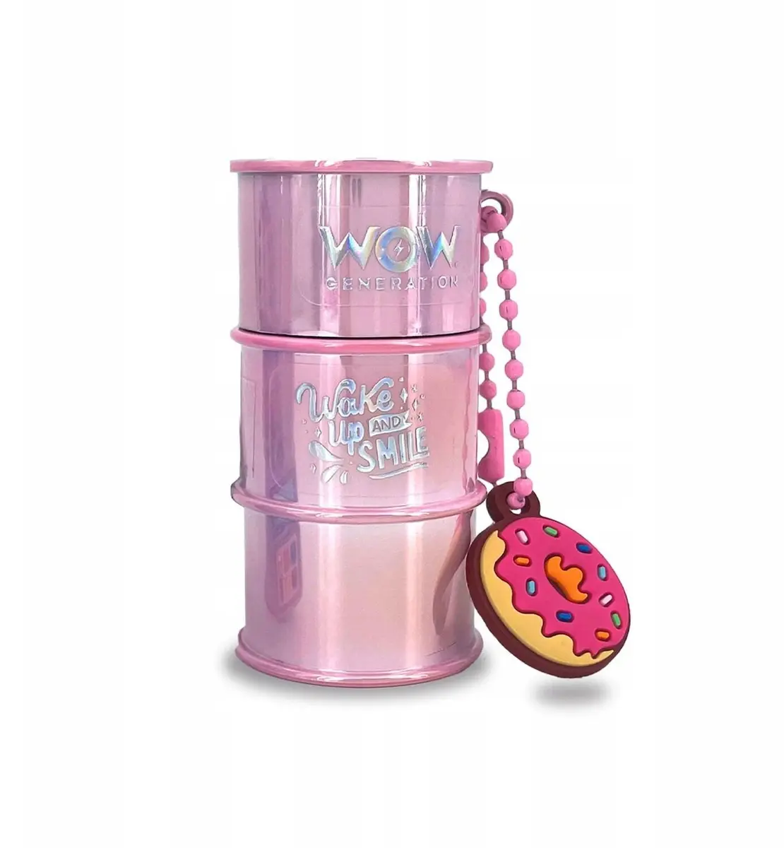 KIDS Cherry Diva Wow 2-in-1 Lūpu
