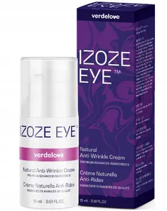 KANN Izoze Eye Eye Cream 15ml