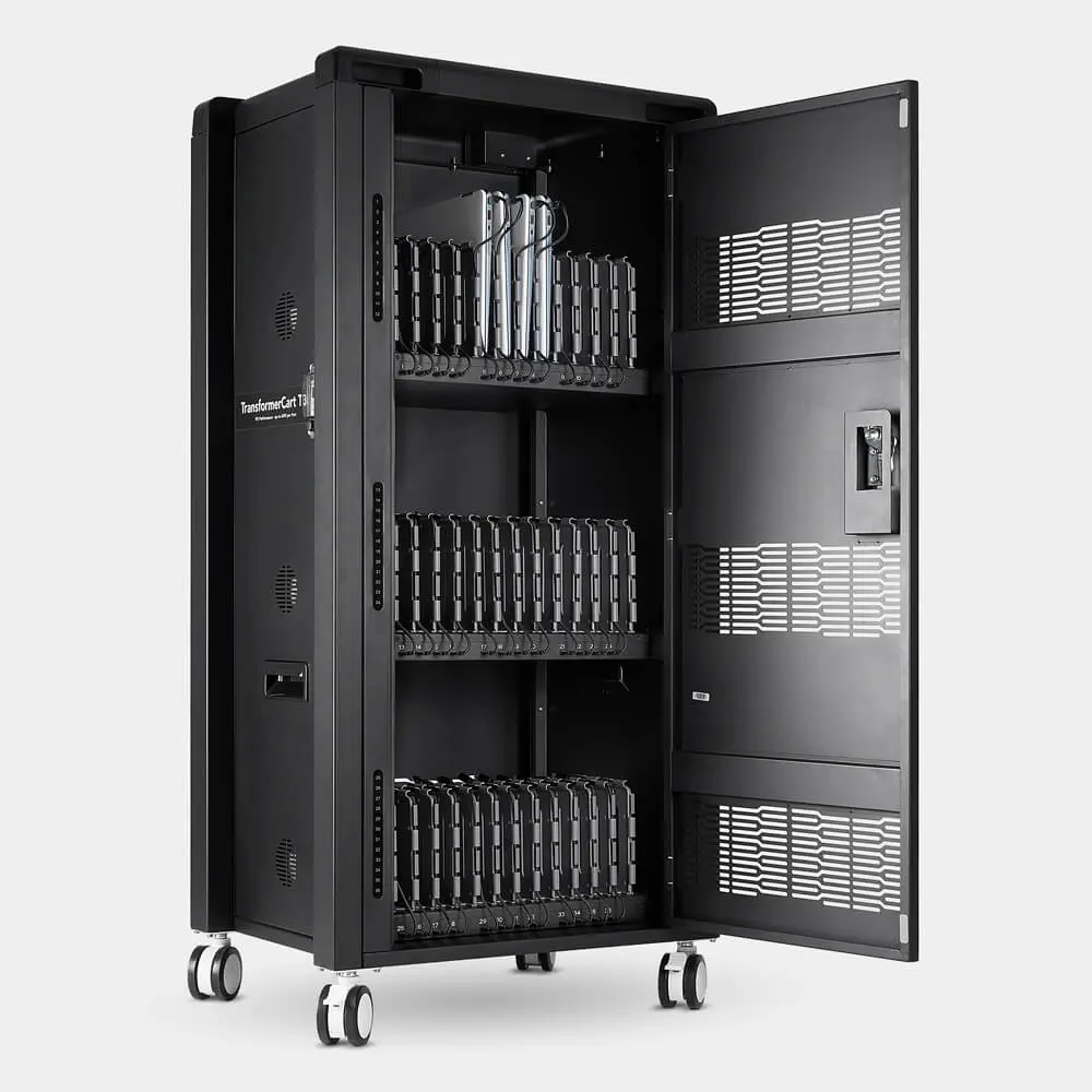 FormCase TransformerCart T36PD Perf. Plus ierīču