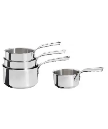 De Buyer 3410.04 Trauku komplekts
