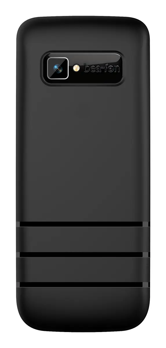 Beafon C190 LTE Telefons senioriem Photo 4