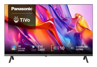 PANASONIC TB-32S40CEZS TB-32S40CEZS 80CM LED HD