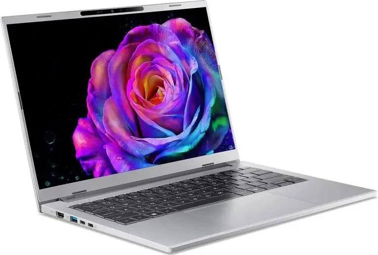 Acer Aspire 14 AI OLED klēpjdators