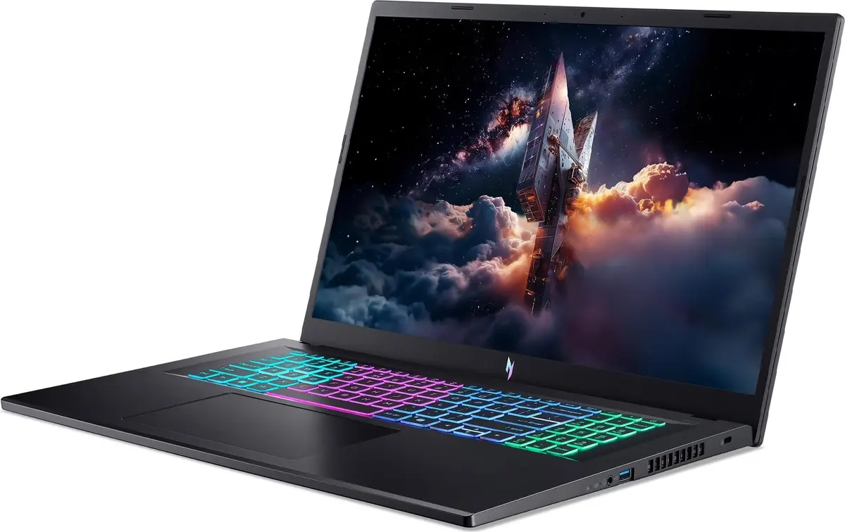 Acer Nitro V 17 geimingu klēpjdators
