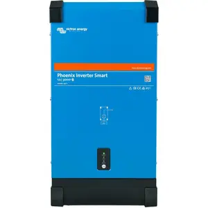 Phoenix Inverter 12/3000 Smart Power Inverter 12V 3000VA