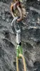 Edelrid Pure Set Sixpack Karabīne ar mufti Photo 2