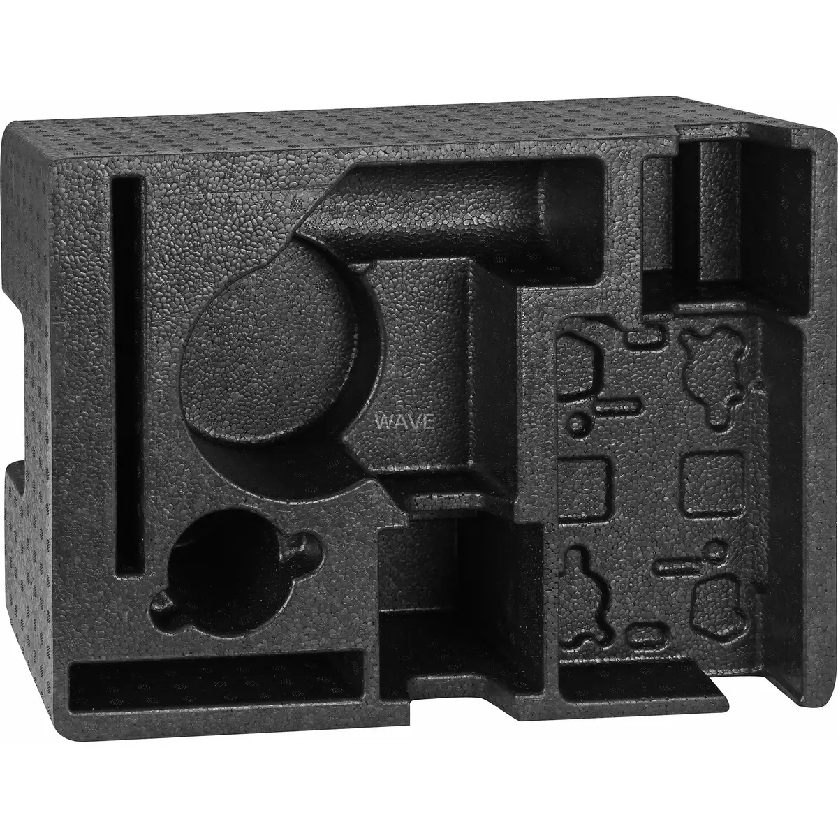 Bosch Powertools L-Boxx insert GEX 185-LI