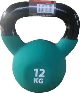 Kettlebell Sourcing YLDB13 gumowany 12 kg