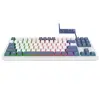 Trust GXT 872 Xyra Gaming Keyboard Photo 2