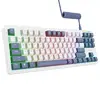 Trust GXT 872 Xyra Gaming Keyboard Photo 3