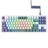 Trust GXT 872 Xyra Gaming Keyboard Photo 4