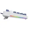 Trust GXT 872 Xyra Gaming Keyboard Photo 5