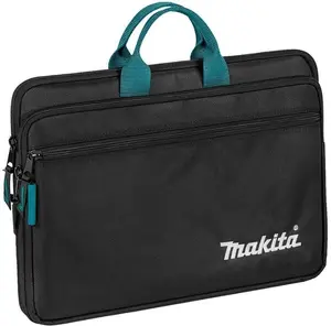 Сумка для ноутбука и аксессуаров Makita M E-30190 для хранения портативного компьютера