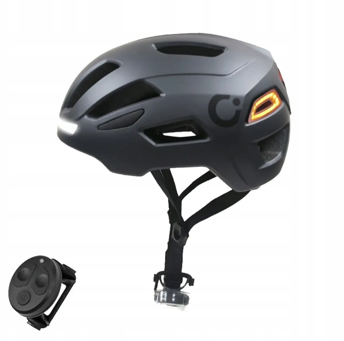 CECOTEC BrainGuard Flash Velosipēda ķivere L-XL