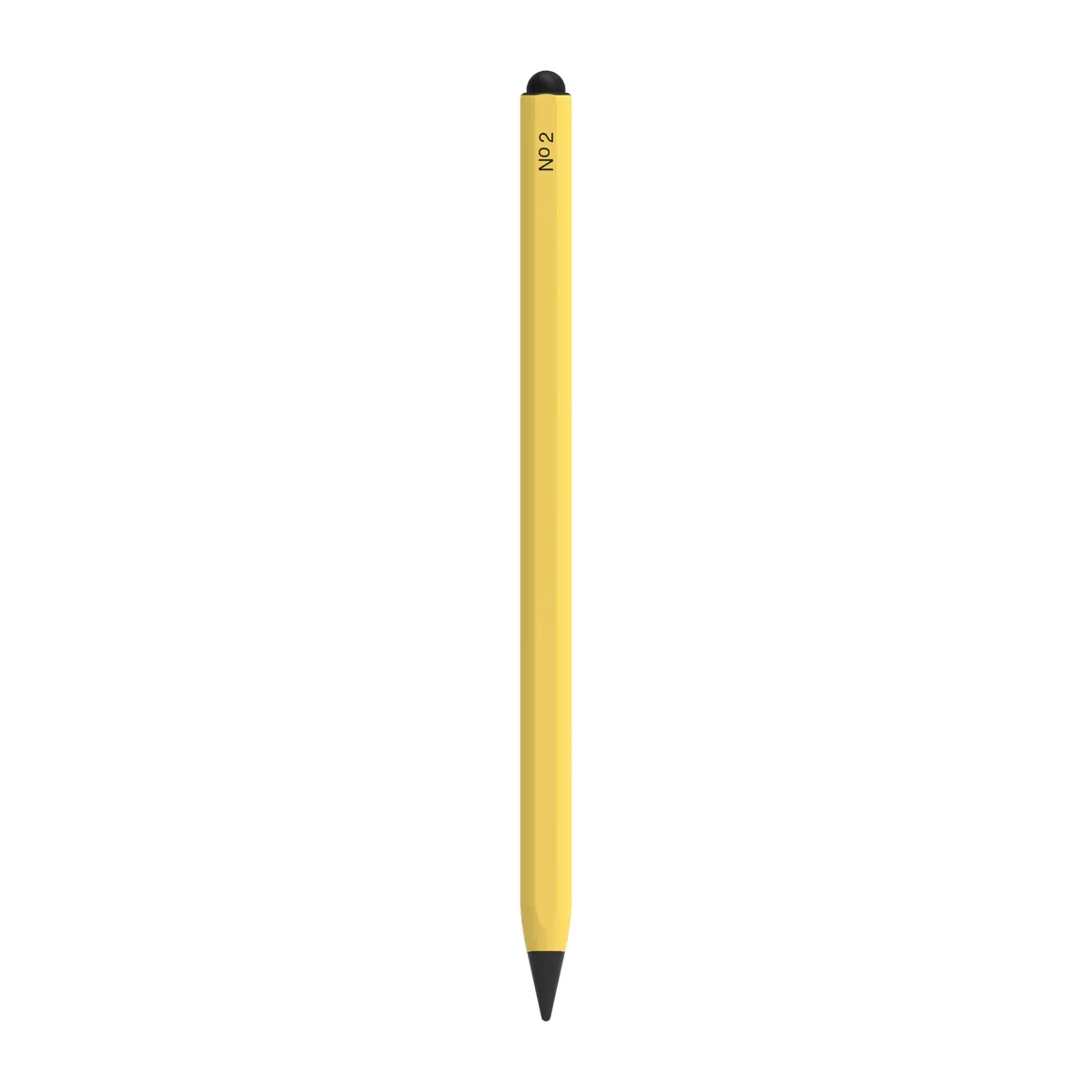 iFrogz ZAGG Pro Stylus 2 Желтый стилус для Apple Photo 2