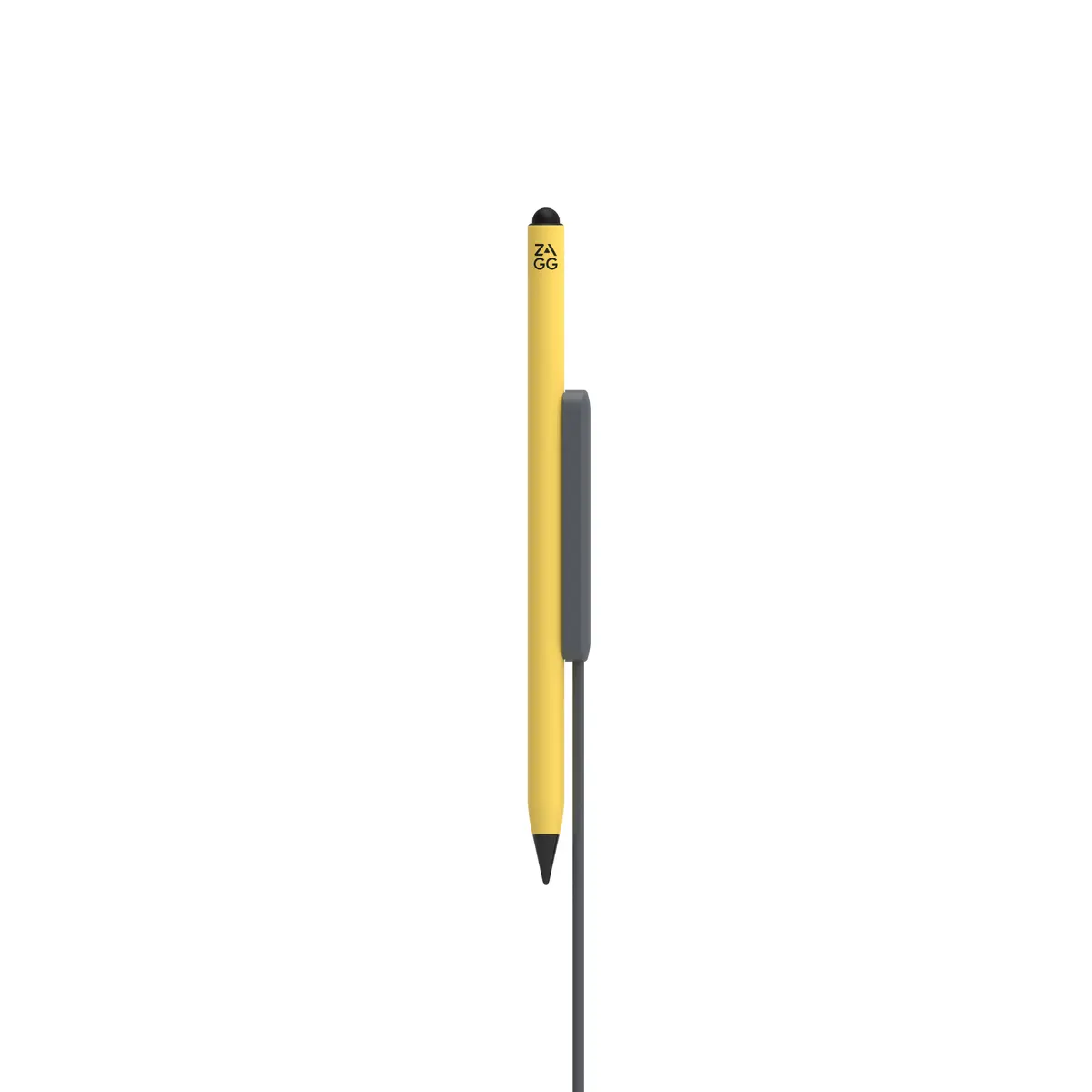 iFrogz ZAGG Pro Stylus 2 Желтый стилус для Apple Photo 3