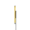 iFrogz ZAGG Pro Stylus 2 Желтый стилус для Apple Photo 3