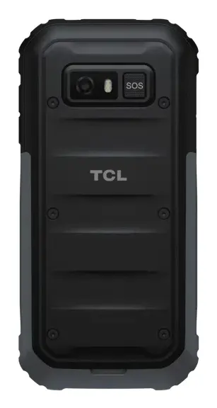TCL onetouch 5044 Rugged Phone Photo 2