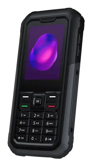 TCL onetouch 5044 Rugged Phone Photo 4