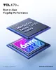 TCL K70 4G Smartphone Photo 9