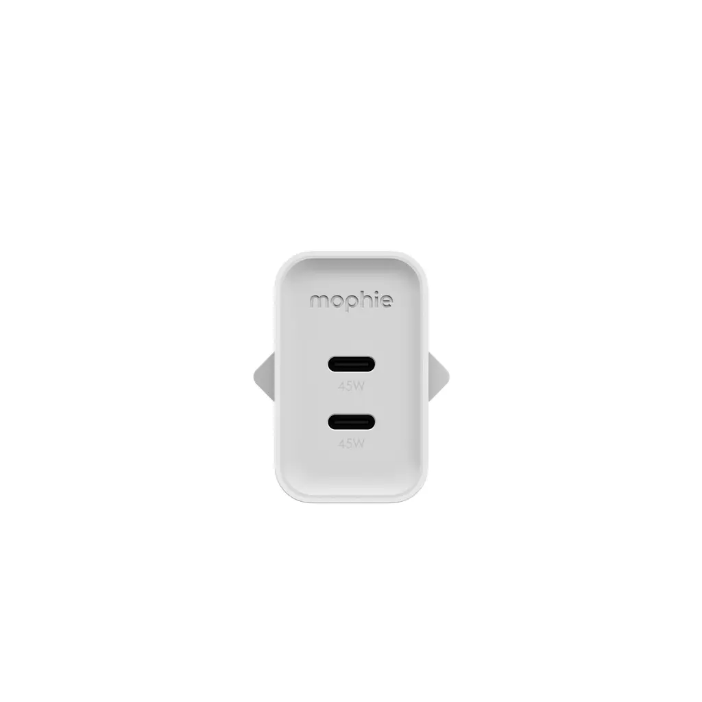 Зарядное устройство iFrogz mophie Speedport 45 Photo 5