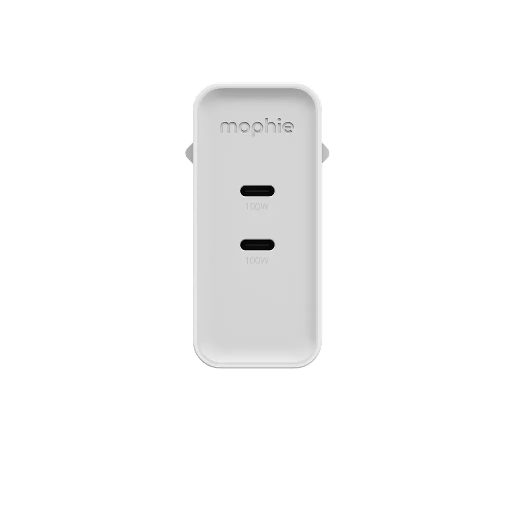Зарядное устройство mophie Speedport 100 Photo 4