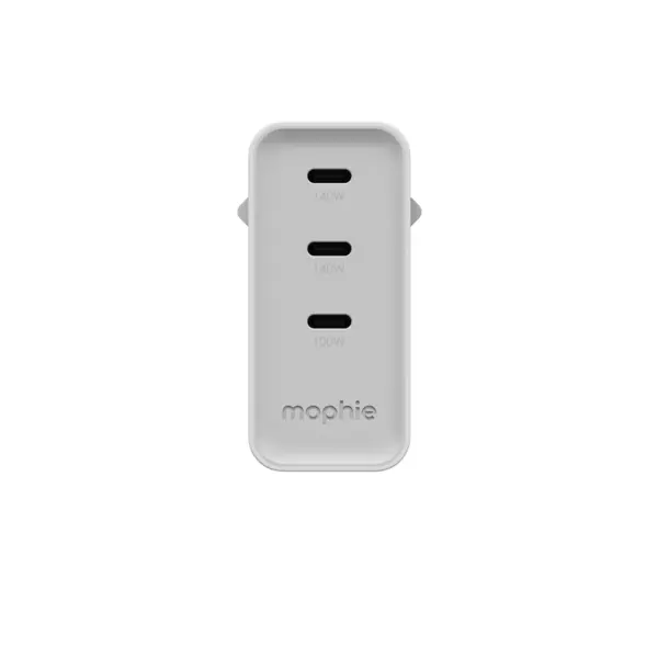iFrogz mophie Speedport 140 lādētājs Photo 2