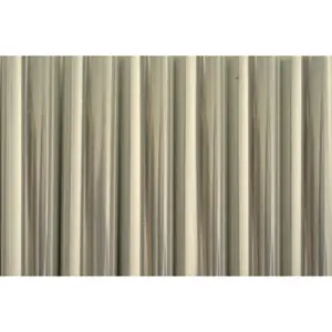 Clairefontaine 395598C Gift wrap film transparent monochromatic roll length 10 m roll width 70 cm