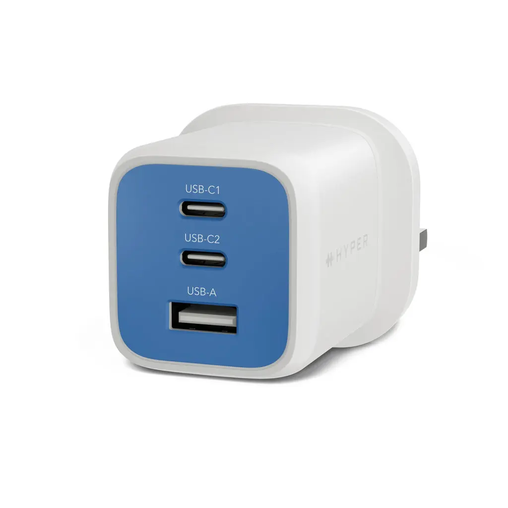 Targus HyperJuice Flex 65W GaN iekštelpu