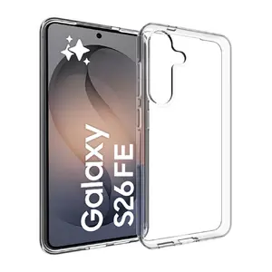 Insmat 650-1445 mobile phone case 16 cm (6.3") Cover Transparent