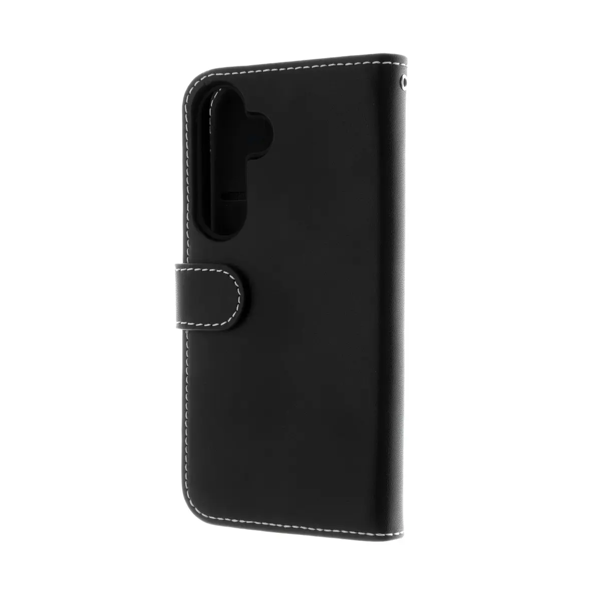 Чехол-книжка Insmat для Samsung Galaxy S26 FE черный Photo 2
