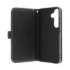 Чехол-книжка Insmat для Samsung Galaxy S26 FE черный Photo 3