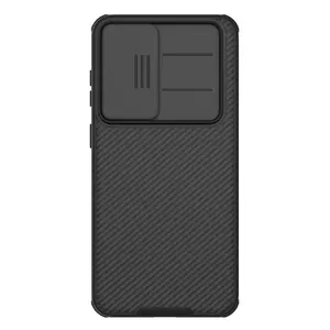 Nillkin CamShield PRO Back Cover for Samsung Galaxy S26 FE Black