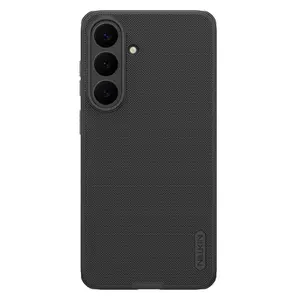 Nillkin Super Frosted PRO Magnetic Back Cover for Samsung Galaxy S26 FE Black