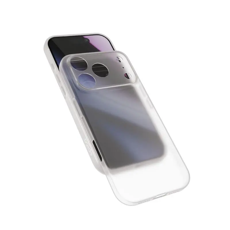 Epico AirMatte Ultralight Case iPhone 17