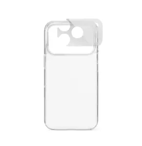 Epico Hero Case for iPhone 17 Pro and iPhone 18 Pro protective smartphone cover