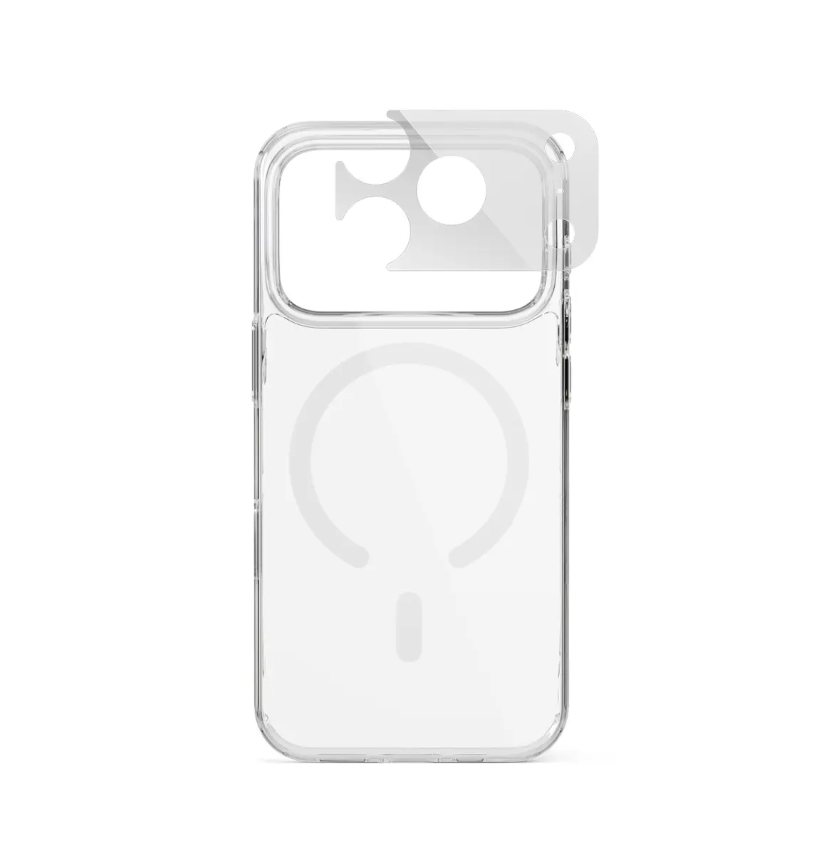 Viedtālruņa vāciņš Epico Hero Mag+ iPhone