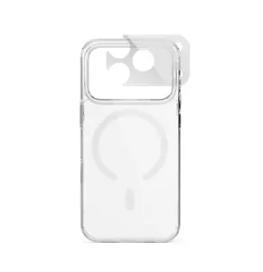 Epico Hero Mag+ Case for Apple iPhone 17 Pro and iPhone 18 Pro Max MagSafe Compatible Protective Cover