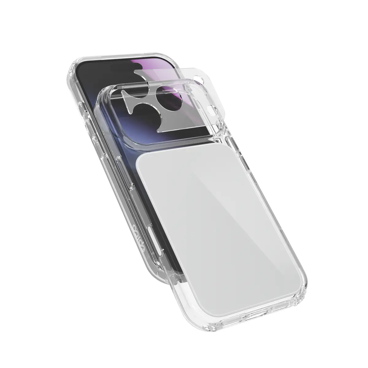 Epico Tile Mag+ Vāciņš iPhone 17
