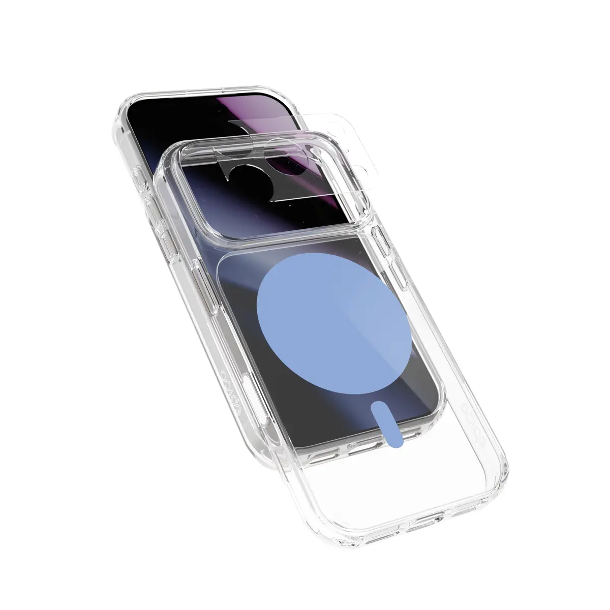 Epico Dot Mag+ vāciņš iPhone 17